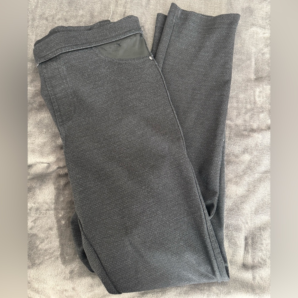 DKNY JEANS Black  Pants